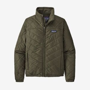 Patagonia Lightweight Radalie Bomber